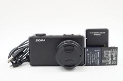 L231602)SIGMA シグマ DP2 Merrill