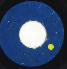 ジャマイカ7” Clue J. & The Blues Blasters My Baby / Hard Blues Woman CK102 Worldisc /00050