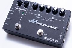 【used】Ampeg / SCR-DI 【GIB横浜】