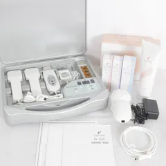 エステツインMESO 500□エレクトロポレーション法＆スクライバ