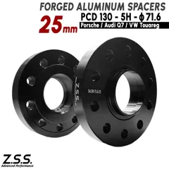 新品ポルシェ ワイドトレッド 38mm スペーサー ワイトレ5穴 新品ポルシェ ワイドトレッド 38mm スペーサー ワイトレ5穴