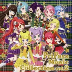 2026年最新】PriPara Music Collection vol.1の人気アイテム - メルカリ