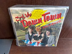 ストレイキャッツ/ごーいん DOWN TOWN プロモ見本盤　20240627-5のサムネイル