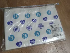 銀魂 ナイロン トートバッグ