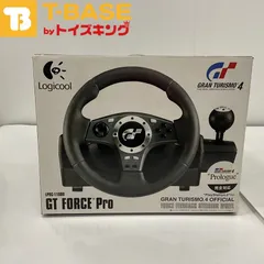 2024年最新】GT FORCE Pro PS2の人気アイテム - メルカリ