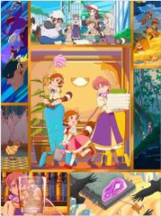 新品未開封★ガールズ＆パンツァー 最終章 第4話 [DVD] 渕上 舞 (出演) Amazon.co.jp: ガールズ＆パンツァー 最終章 第4話 [DVD] : 渕上