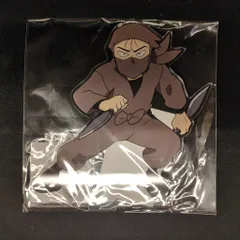 フロンティアワークス　アニメイト限定 select×collect　アクリルスタンド 高坂陣内左衛門