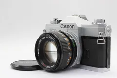 2024年最新】canon ftb 完動品の人気アイテム - メルカリ