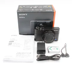 2023年最新】SONY RX100M3の人気アイテム - メルカリ