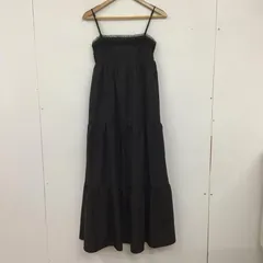 ZARA ザラ ワンピース ロングスカート キャミソールロングワンピース フレアスカート