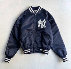 1990s アメリカ製　New York Yankees starter【L】