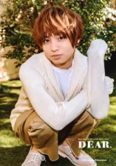 【中古】生写真(ジャニーズ) Hey! Say! JUMP/伊野尾慧/しゃがみ/Hey! Say! JUMP LIVE 2016-2017 DEAR.