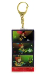 【中古】キーホルダー 逆先夏目 「あんさんぶるスターズ!! 追憶セレクション エレメント トレーディングアクリルキーホルダー」