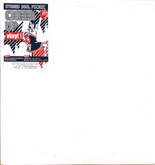 Stoned Soul Picnic – Cheer Up【Record】【Analog】【Japanese Edition】