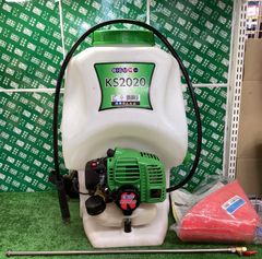BIG-M　エンジン背負動噴　KS2020 　/　 IT059BZK0JDH