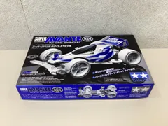 スーパーアバンテホワイトスペシャル　ステラ スーパーアバンテ（VSシャーシ）ホワイトスペシャルを購入しま