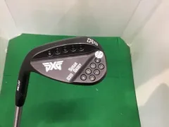 【限定セール！】 2025年最新】PXG ウェッジ レフティの人気アイテム - メルカリ クラブ