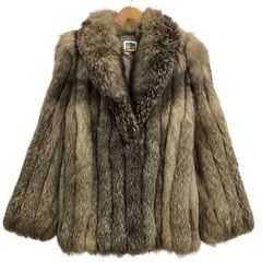 2025年最新】SAGA FOX コート ハーフの人気アイテム - メルカリ