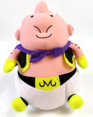BANDAI SPIRITS めちゃもふぐっとぬいぐるみ ドラゴンボールZ 魔人ブウ