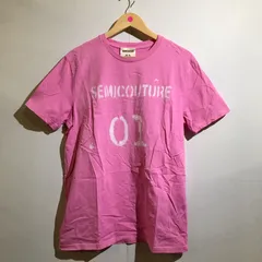 2024年最新】semicoutureの人気アイテム - メルカリ