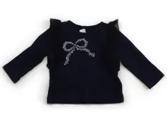 【ファミリア/familiar】チュニック 80サイズ 女の子【子供服・ベビー服】（1942129）