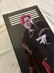 2025年最新】BIGBANG ビッグバン G-dragonの人気アイテム - メルカリ