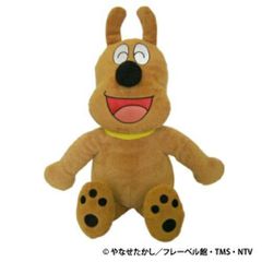 カールじいさんの空飛ぶ家 ダグ ユニベア ダッフィー ぬいぐるみ