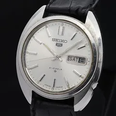 2024年最新】Seiko 6119の人気アイテム - メルカリ