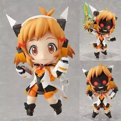 正規販売品　立花響　戦姫絶唱シンフォギア　ねんどろいど 244 フィギュア 1 関連商品 - 戦姫絶唱シンフォギアモバイル公式サイト