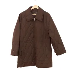 2025年最新】レリアン leilian キルティングコートの人気アイテム