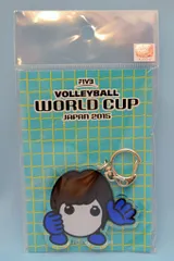 【発送可】バレーボール ワールドカップ 95 トートバッグ パンフ バボちゃん Amazon.co.jp: バボちゃん ぬいぐるみ ブルー ワールドカップ