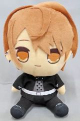 ヘタリア World☆Stars BIGぬいぐるみ タイクレ限定 イタリア 通常