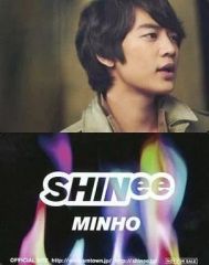 【中古】コレクションカード(男性) SHINee/MINHO(ミンホ)/CD「fire」特典トレカ