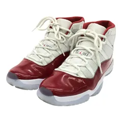 NIKE ナイキ AIR JORDAN 11 RETRO CT8012-116 エアジョーダン 11 レトロ スニーカー シューズ ハイカット メンズ