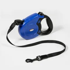 自動巻ドッグリード8m伸縮リード ペット用品 小型犬　中型犬　大型犬  お散歩 ドッグリー　牽引ロープ