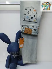 【今日WTO】Premium Denim 528-6 プレミアムジーンズ-JI60