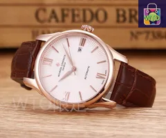 【今日特価】Vacheron Constantin ヴァショロン・コンスタンタン コメモレーティブ シリーズ