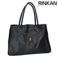 2025年最新】CHROME HEARTS メンズ トートバッグの人気アイテム - メルカリ