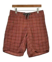 patagonia ショートパンツ メンズ 【古着】【中古】【送料無料】