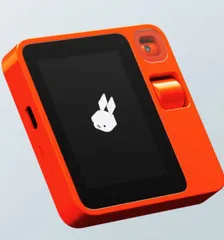 「かわいい～！」 2025年最新】Rabbit r1の人気アイテム - メルカリ その他