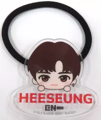 【中古】アクセサリー(非金属) ヒスン アクリルアクセサリー 「一番くじ ENHYPEN」 アクリルアクセサリー賞