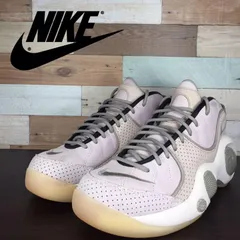 極美品　NIKE ナイキ　ZOOM FLIGHT 5 バッシュ　28.5 白　黒 2025年最新】Yahoo!オークション -ズームフライト5の中古品