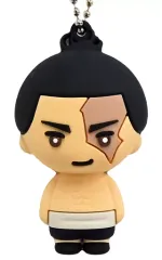 【中古】雑貨 東堂葵 立体ラバーマスコット2 「呪術廻戦」