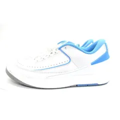 NIKE ナイキ AIR JORDAN 2 RETRO LOW  エア ジョーダン 2 レトロ ロー SIZE:28.5cm スニーカーメンズ □UT13060
