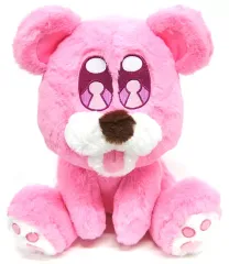 花やしき エマのぬいぐるみ