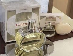 HERMES BARENIA オードパルファムセット - メルカリ