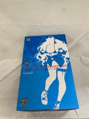 シャッテ・ジュードヴェステン 水着Ver. 1/7 月刊ホビージャパン誌上通販＆ホビージャパンオンライン限定 スーパーロボット大戦X-Ω