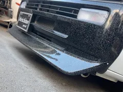 ゆ*き様 インテグラ タイプR DC5 チャージスピード リアスポイラー