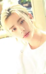 StrayKids Hyunjin 2021 SEASON'S GREETINGS