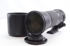 TAMRON タムロン 150-600 F5-6.3 Di VC USD SP キヤノン A011E